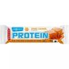 Maxsport karamellás fehérjeszelet 50g