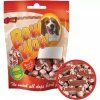 BowWow finomság marhahúskockák 80g