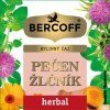 Bercoff funkcionális tea májra és epehólyagra 15g