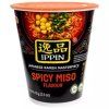 IPPIN CUP Csípős miso instant ramen 73g