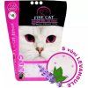 FineCat szilikagél 7,6 l levendula 3300 g