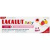 Lacalut fogkrém 55ml baba 0-2 éves korig