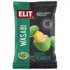 Elite ropogós földimogyoró wasabi 70g