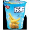 Csomagolt Frita Chips tengeri só 40g