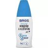 Bros szúnyog- és kullancsirtó spray 50ml
