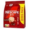 NESCAFÉ 3in1 Classic instant kávé 20 x 15,5 g
