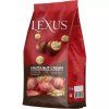 Lexus mogyorókrémes zacskó 200g