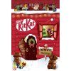 KitKat adventi naptár 208 g