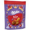 Milka Biscoff golyók 82 g