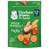GERBER Bio keksz 100g paradicsom 12+