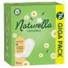 119547 naturella intim 74ks kra camomile norm