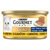 Gourmet Gold pástétom 85g csirkés