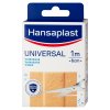 Hansaplast tömőanyag 1mx6cm (10 db/doboz) univer