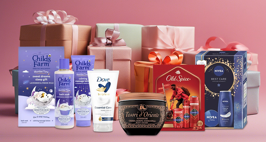 Don’t know what gift to give for Christmas?