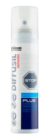 Diffusil repelent 100ml Plus
