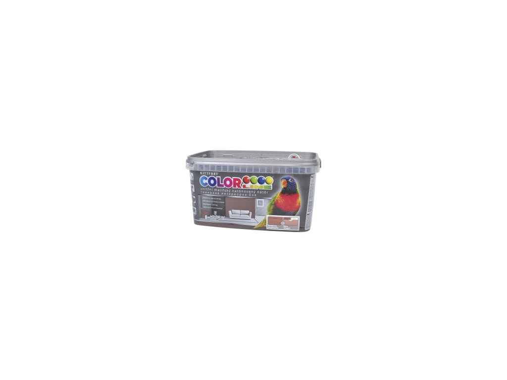 Colorline 4kg colored nougat 13