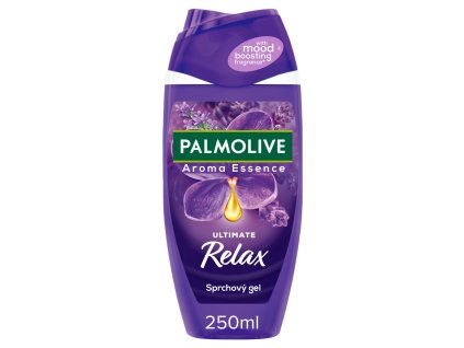 Palmolive SG 250ml aroma abs relax
