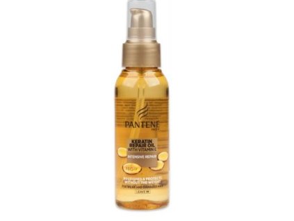 96418 pantene serum 100ml intens repair oil