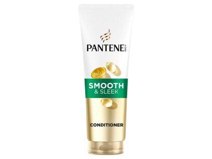 Pantene conditioner 275ml Smooth&Silky