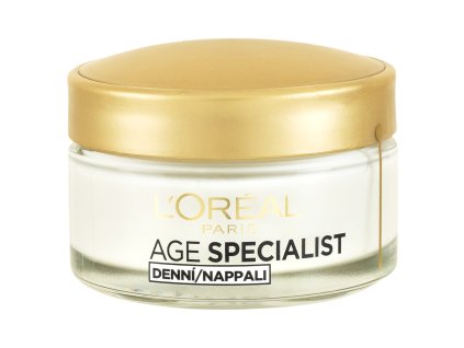 Loreal day cream 50ml 65+ Age Special