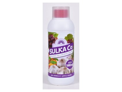 Sulka Ca 250ml Forestina