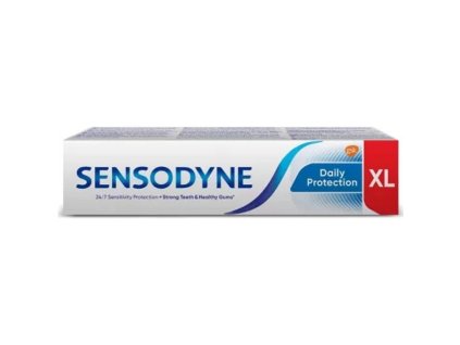 Sensodyne toothpaste 100ml Daily Protection