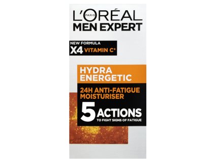 Loreal cream 50ml Ani Fatigue Moisturizer