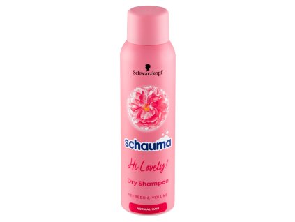 Schauma dry shampoo 150ml My darling