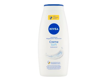 119784 nivea sg 750ml creme soft