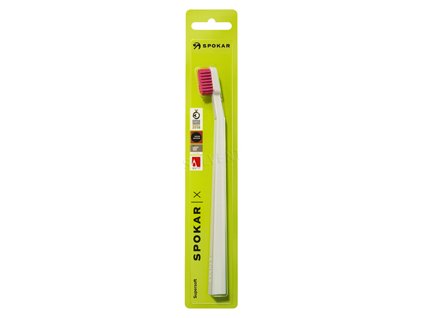 Toothbrush 3429 X supersoft