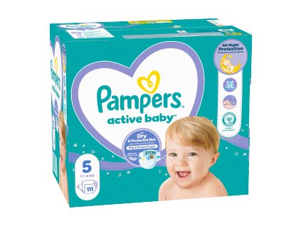 122532 pampers active baby mb 111ks kra s5