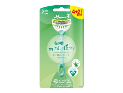 125070 wilk xtreme3 sensitive 4 2 bli comfort