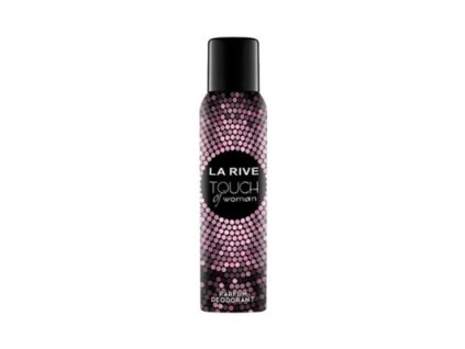 111231 la rive deo touch of woman
