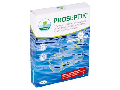 Proseptic 4x20g