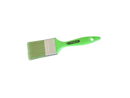 Flat brush 81330 C2 LAZUR