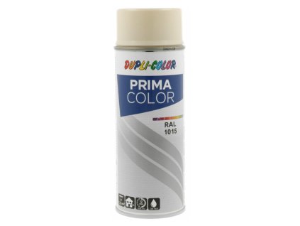 PRIMA spray 400ml RAL 1015 elephant world
