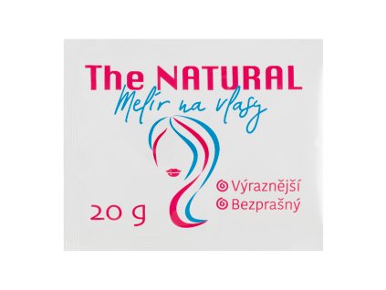 Highlighting bag 20g