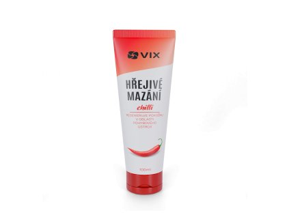 123450 vix hrejive mazani 100ml