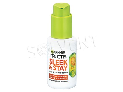 Fructis serum 50ml Keratin Sleek