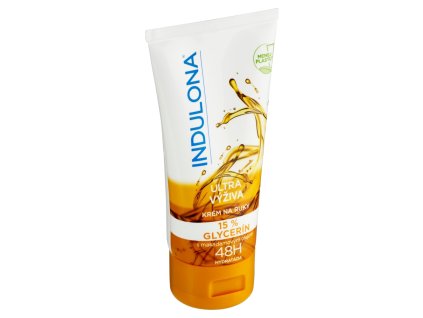Indulona hand cream 50ml Ultra nutrition