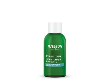 Weleda deep cleansing tonic 150ml