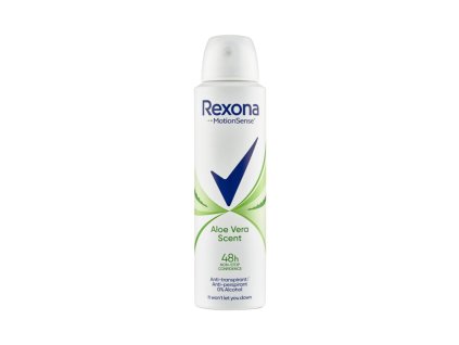 Rexona DEO Women 150ml Aloe Vera