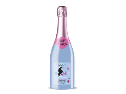 EMILY IN PARIS Bath Foam 250ml Lavender