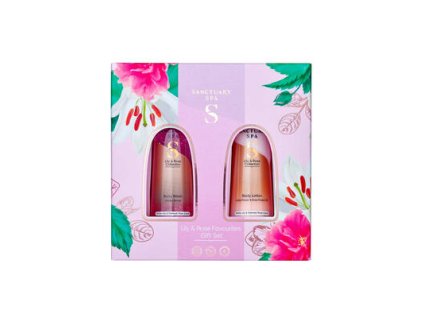 111810 sanctuary spa ruzove topky 2ks