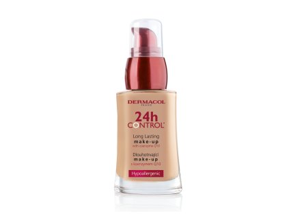 Dermacol make-up 24h Control No. 4