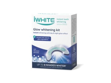 112494 iwhite belici sada glow