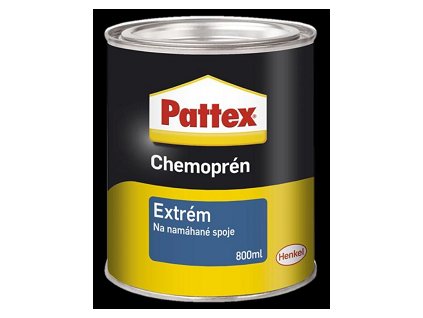 Pattex Chemoprene 800ml extrem