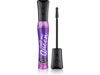 83401 essence rasenka call me queen dramatic false lash effect