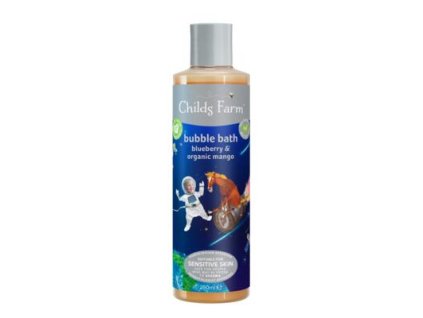 110796 childs farm bublinkova koupel boruvka a mango 250 ml