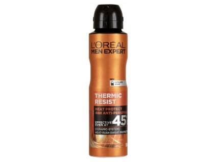 Men Expert deo spray 150ml Thermic
